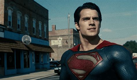henry cavill returning as superman